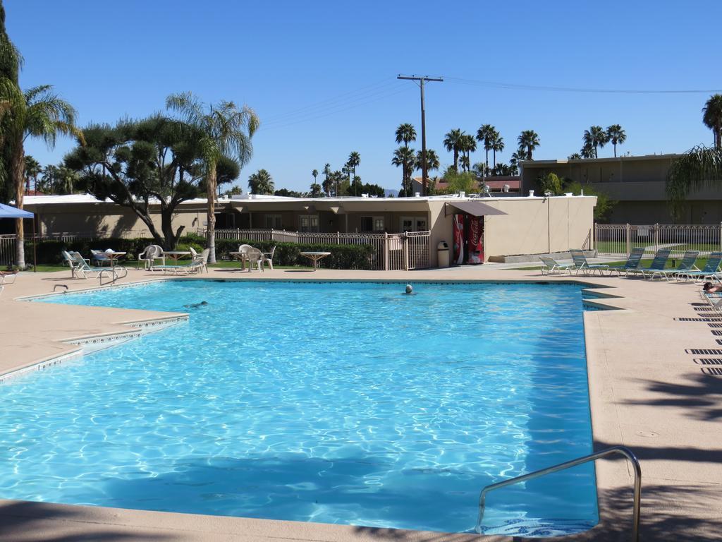 Hotel Days By Wyndham Palm Springs